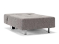 LONG HORN EXCESS fotel rozkładany Innovation Living