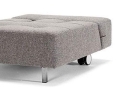 LONG HORN EXCESS fotel rozkładany Innovation Living