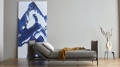 Sofa rozkładana z podłokietnikami JUNUS Innovation Living różne warianty