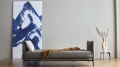 Sofa rozkładana z podłokietnikami JUNUS Innovation Living różne warianty