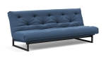 Sofa rozkładana FRACTION 120 Innovation Living różne warianty