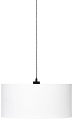 Lampa wisząca OSLO 47x23 cm It's About RoMi