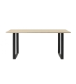 STÓŁ 70/70 MUUTO - 85 X 170 CM, RÓŻNE KOLORY