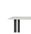 STÓŁ 70/70 MUUTO - 85 X 170 CM, RÓŻNE KOLORY
