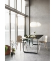STÓŁ 70/70 MUUTO - 85 X 170 CM, RÓŻNE KOLORY