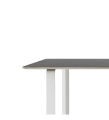 STÓŁ 70/70 MUUTO - 85 X 170 CM, RÓŻNE KOLORY
