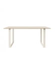 STÓŁ 70/70 MUUTO - 85 X 170 CM, RÓŻNE KOLORY