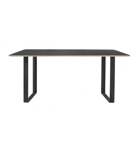 STÓŁ 70/70 MUUTO - 85 X 170 CM, RÓŻNE KOLORY