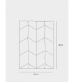 PLED SWAY MUUTO - MUSZTARDOWY