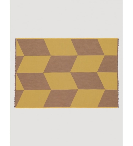 PLED SWAY MUUTO - MUSZTARDOWY