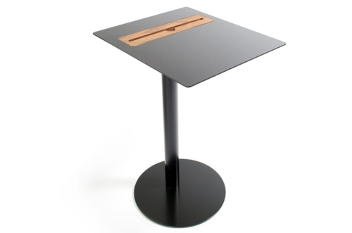 Stolik na tablet Nomad kwadratowy Spell