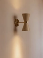 Lampa ścienna COLLECTOR  Audo Copenhagen