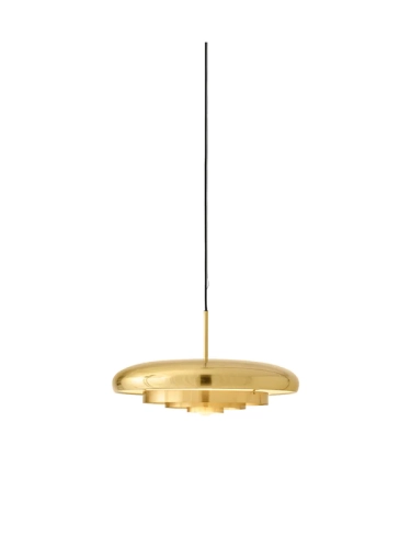 Lampa wisząca RESONANT Audo Copenhagen