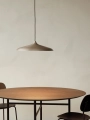 Lampa wisząca Circular Audo Copenhagen różne kolory 
