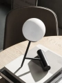 Lampa stołowa bezprzewodowa PHARE Menu różne kolory