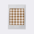 Naklejki na ścianę MINI DOTS Ferm Living - Ostatnie Sztuki!