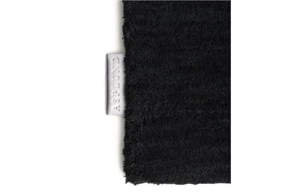 Dywan Tibetan Platinum Asplund