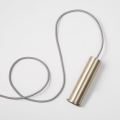 Zawieszenie Collect Socket High Brass Ferm Living 