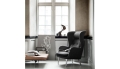 Fotel Ro ™ Chair Fritz Hansen różne kolory