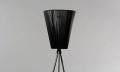 Lampa podłogowa OSLO WOOD Northern 