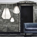 Lullaby P2 lampa wiesząca Fritz Hansen Ostatnia sztuka!