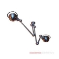 Lampa wisząca  LOFT SKY422 JIELDE