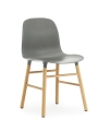 Krzesło Form Dąb Normann Copenhagen