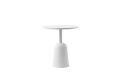 Stolik kawowy Turn warm grey  Normann Copenhagen 