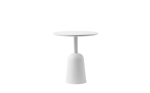 Stolik kawowy Turn warm grey  Normann Copenhagen 
