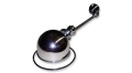 Lampa ścienna LOFT D1000X JIELDE 
