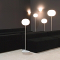 Lampa podłogowa Glo-Ball F3 Flos