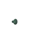 Wieszak DOTS METAL Ø 2,7 cm Muuto różne kolory