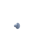 Wieszak DOTS METAL Ø 2,7 cm Muuto różne kolory