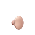 Wieszak DOTS METAL Ø 3,9 cm Muuto różne kolory 