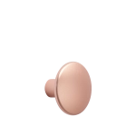 Wieszak DOTS METAL Ø 3,9 cm Muuto różne kolory 