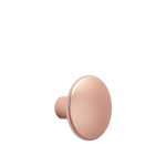 Wieszak DOTS METAL Ø 3,9 cm Muuto różne kolory 