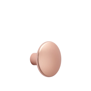 Wieszak DOTS METAL Ø 3,9 cm Muuto różne kolory 