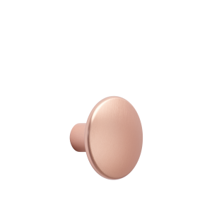Wieszak DOTS METAL Ø 3,9 cm Muuto różne kolory 
