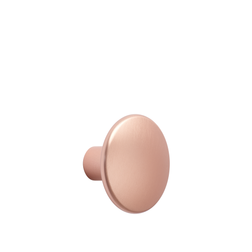 Wieszak DOTS METAL Ø 3,9 cm Muuto różne kolory 