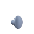 Wieszak DOTS METAL Ø 3,9 cm Muuto różne kolory 