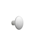 Wieszak DOTS METAL Ø 3,9 cm Muuto różne kolory 