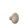 Wieszak DOTS METAL Ø 3,9 cm Muuto różne kolory 