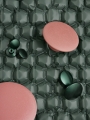 Wieszak DOTS METAL Ø 5 cm Muuto różne kolory 