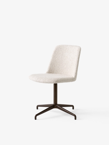 &Tradition krzesło Rely HW13,HW18 różne obicia różne warianty  