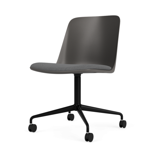 &Tradition krzesło Rely HW22 różne obicia różne warianty 