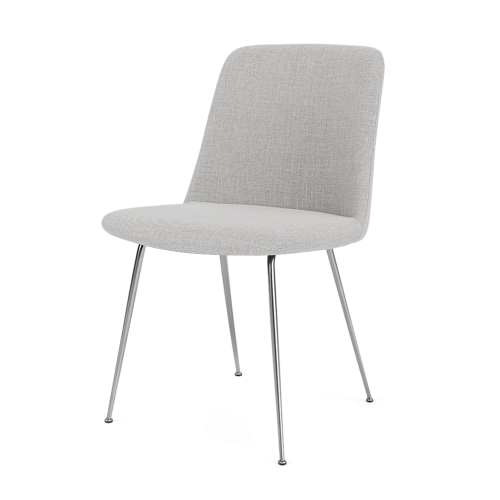 &Tradition krzesło Rely HW8 różne obicia różne warianty 