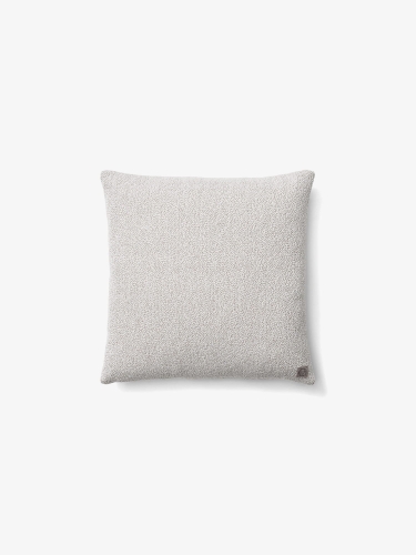 &Tradition poduszka BOUCLE SC28 - SC30 off white - różne rozmiary