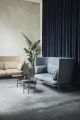 &Tradition sofa CLOUD LN6 różne obicia różne warianty