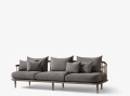 &Tradition sofa FLY SC12 różne obicia różne warianty
