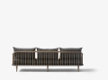 &Tradition sofa FLY SC12 różne obicia różne warianty